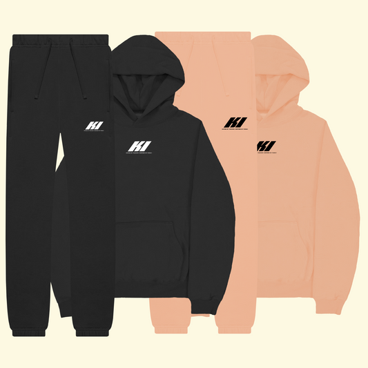 KL Sweatsuit
